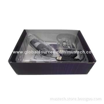 Digital Microscope with 2MP Image Sensor